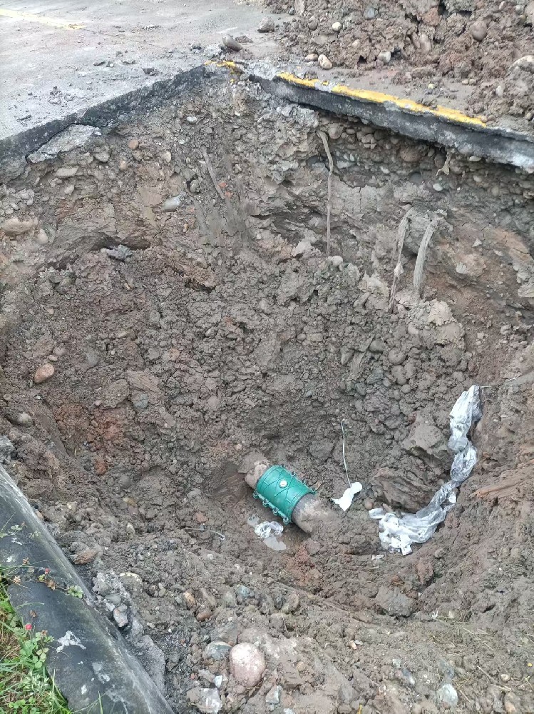 长丰消防水管漏水检测维修多少钱
