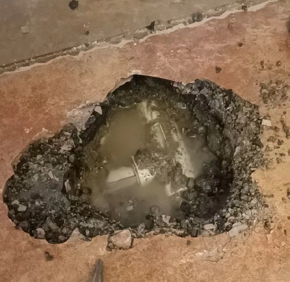 长丰给水管漏水检测维修多少钱